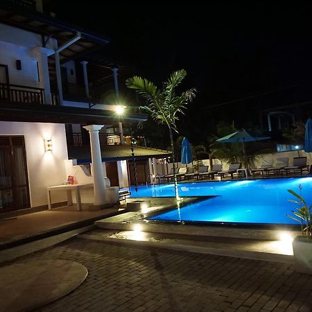 Malee Villa Matara Bagian luar foto