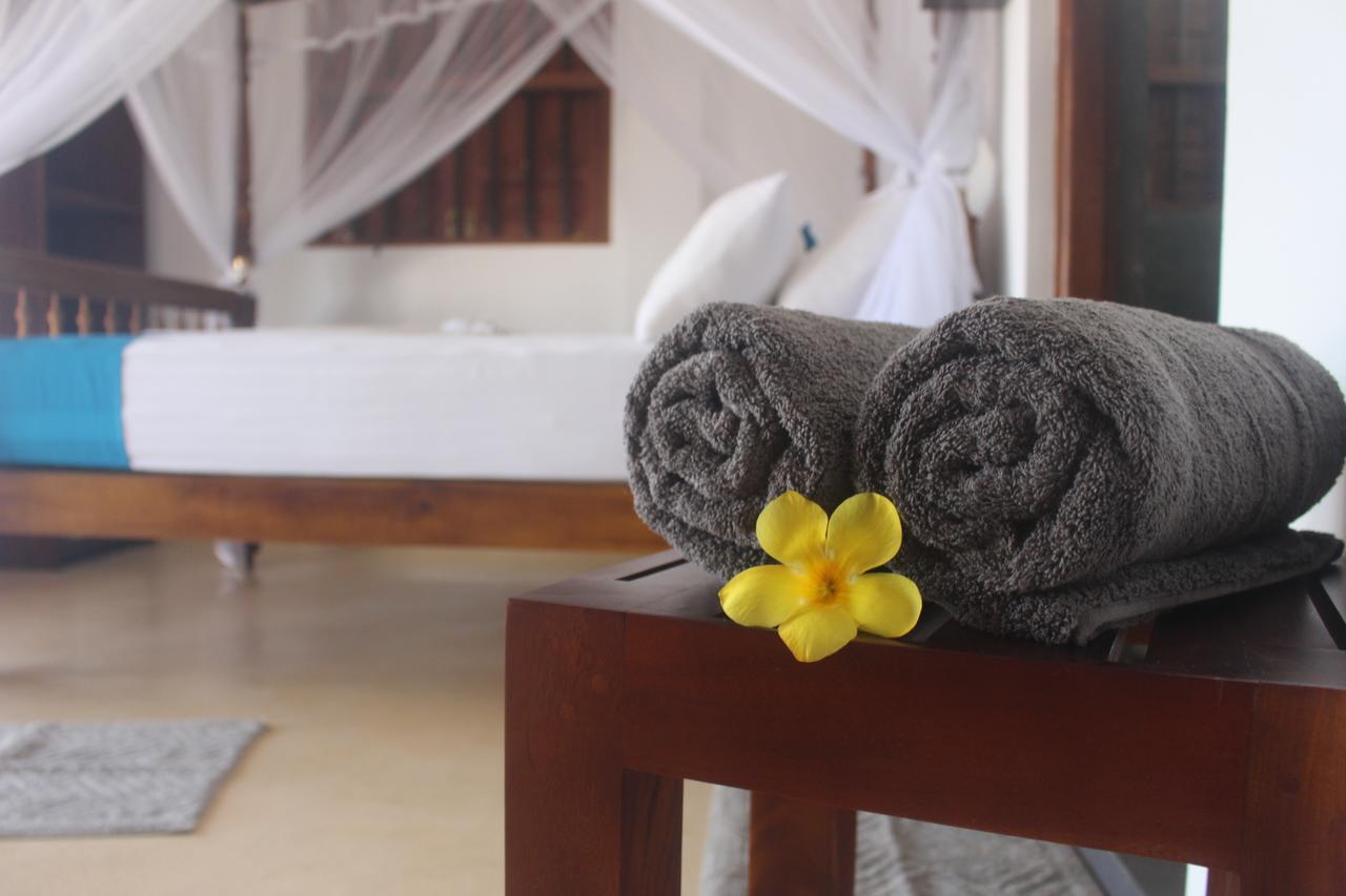 Malee Villa Matara Bagian luar foto
