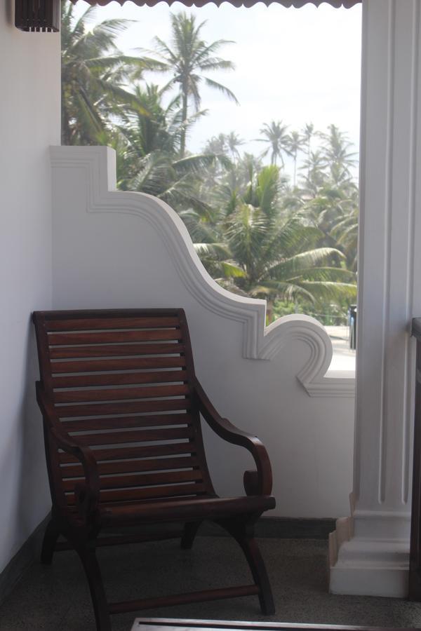 Malee Villa Matara Bagian luar foto