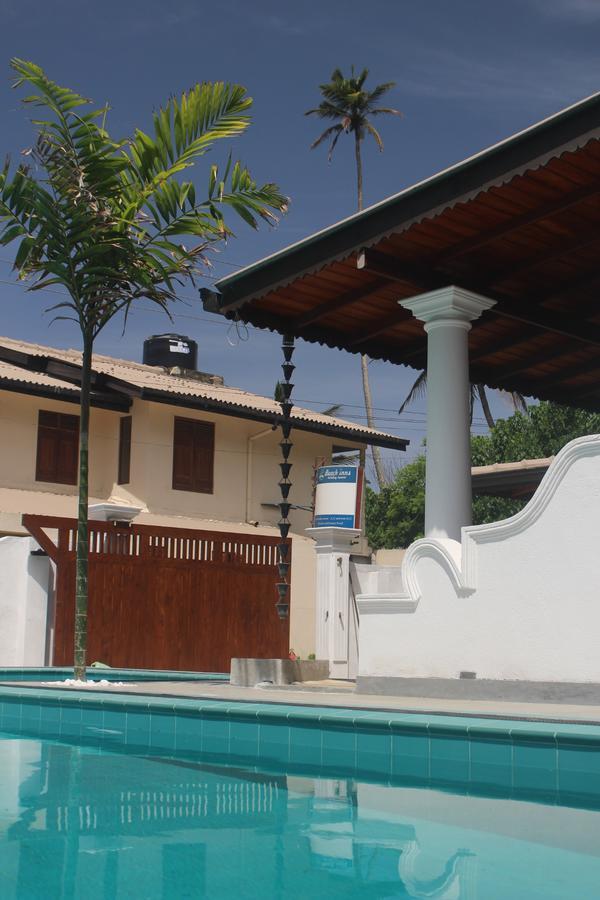 Malee Villa Matara Bagian luar foto