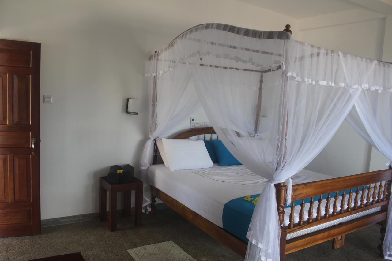 Malee Villa Matara Bagian luar foto