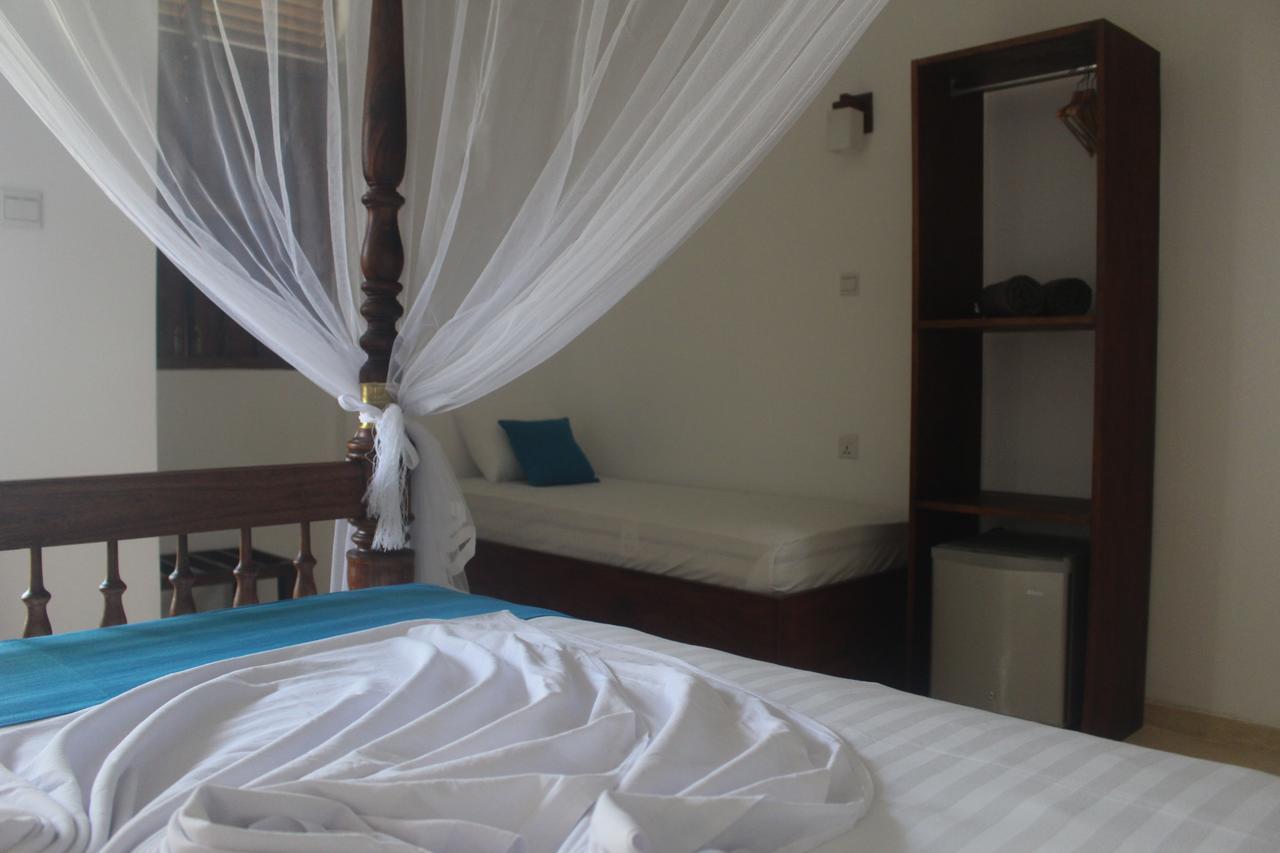 Malee Villa Matara Bagian luar foto