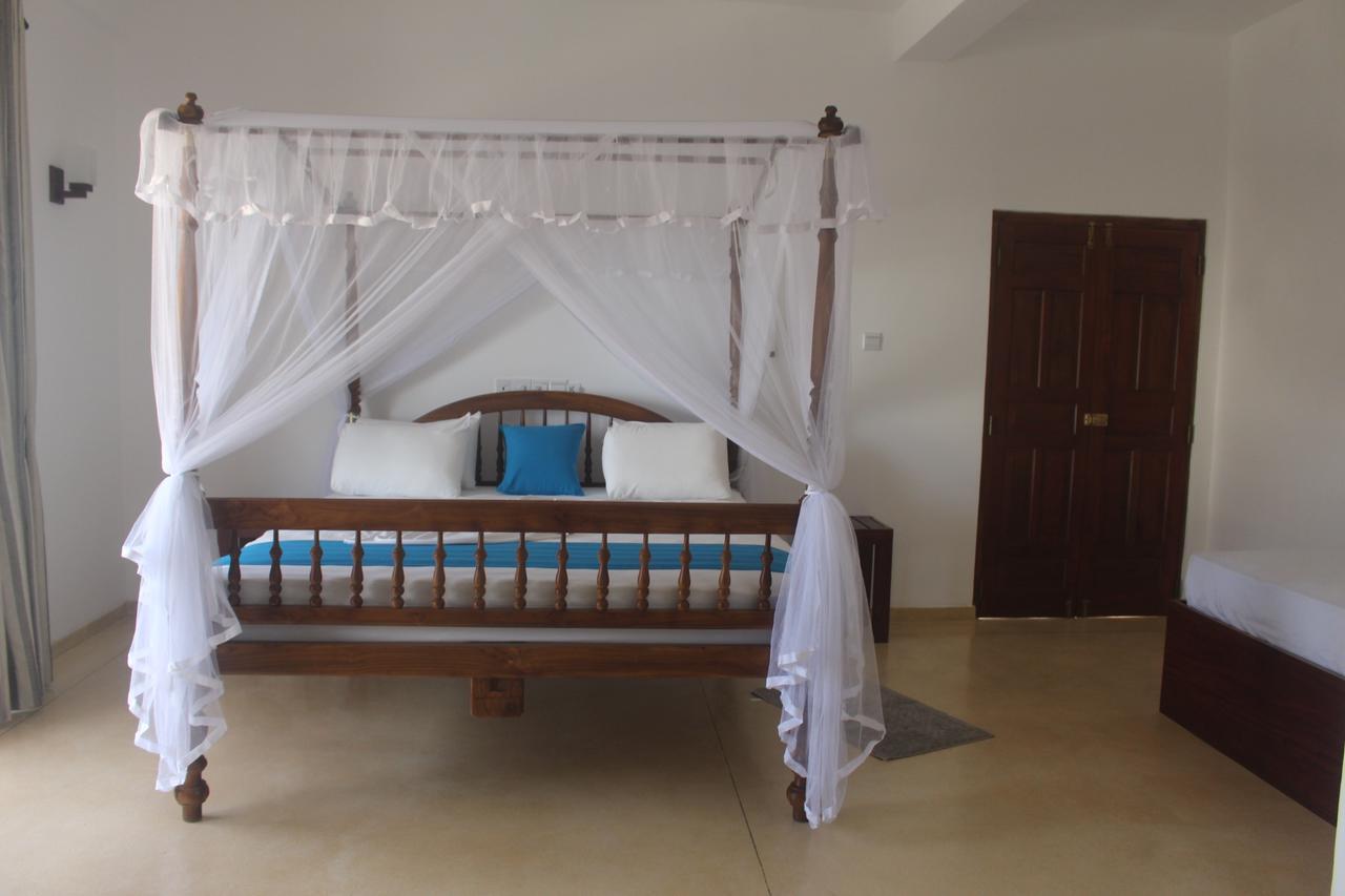 Malee Villa Matara Bagian luar foto