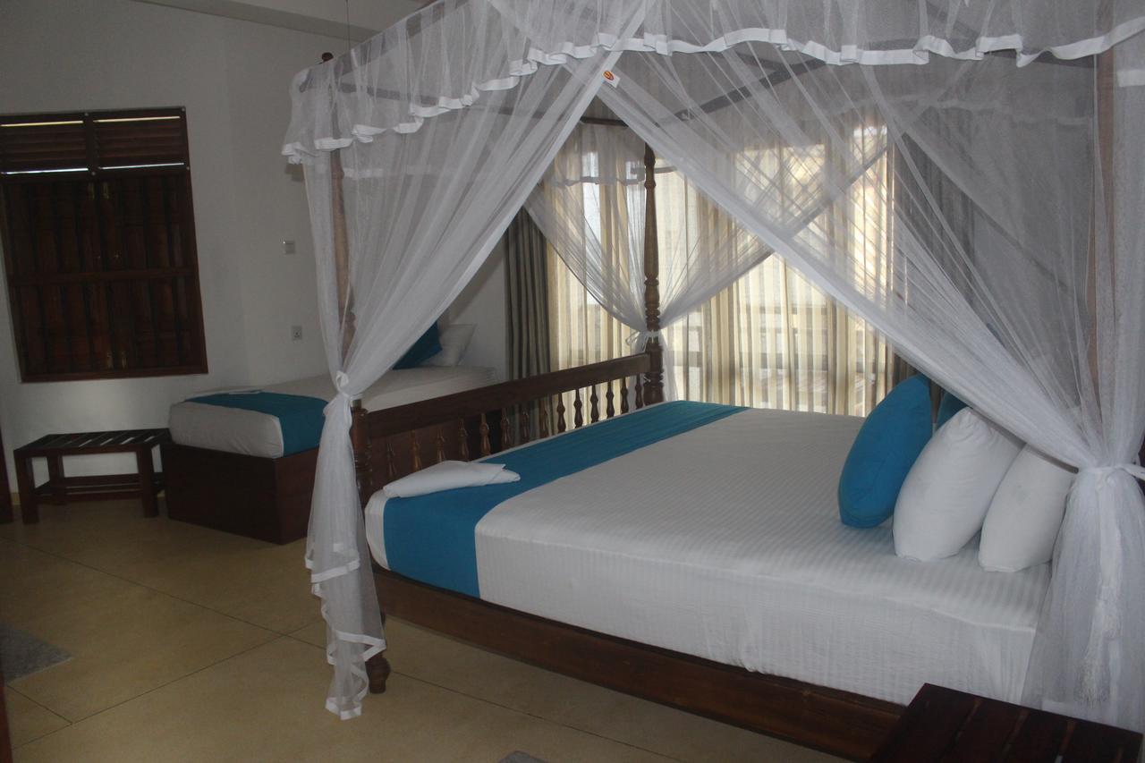 Malee Villa Matara Bagian luar foto