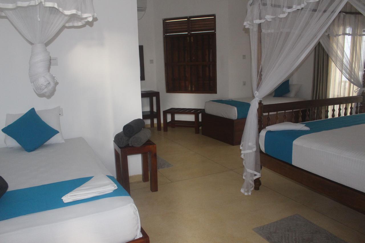 Malee Villa Matara Bagian luar foto